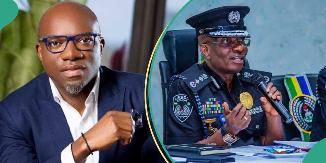 Former Konga CEO, Nick Imudia, kills Self in Lagos Former Konga CEO, Nick Imudia, kills Self in Lagos