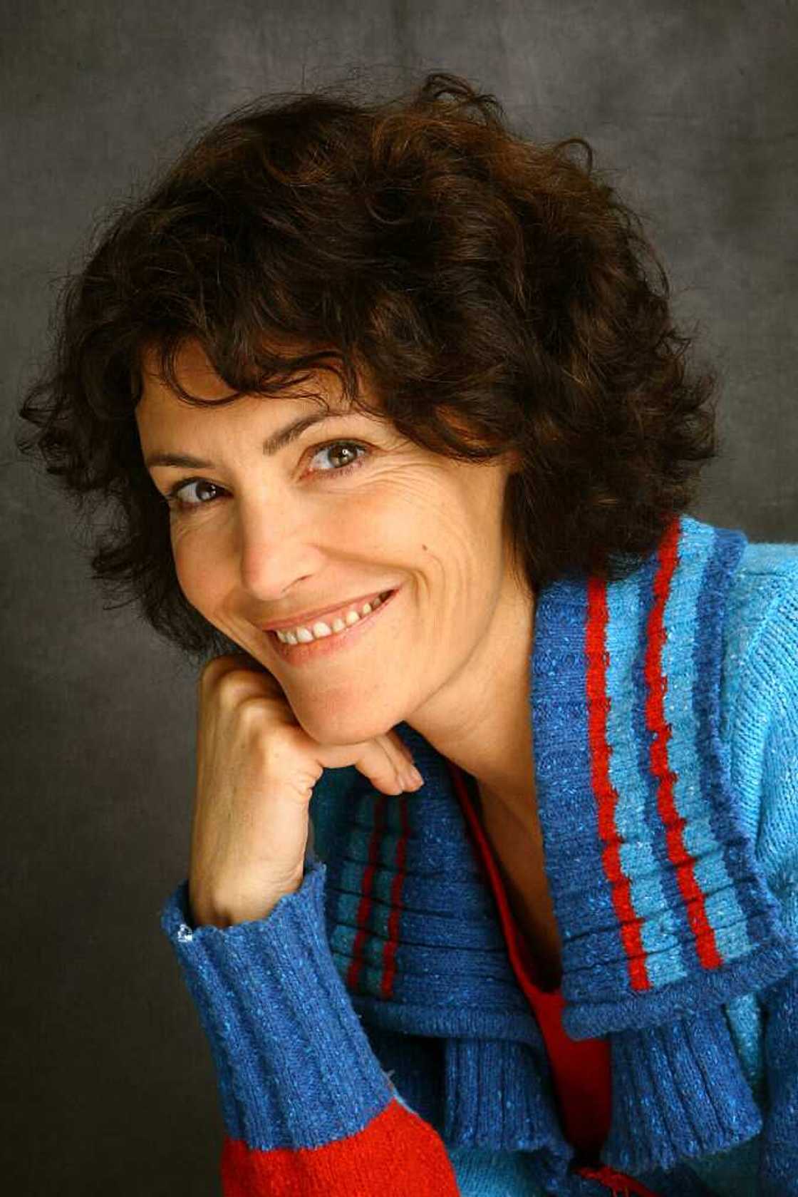 Caroline Tresca now Caroline Tresca now