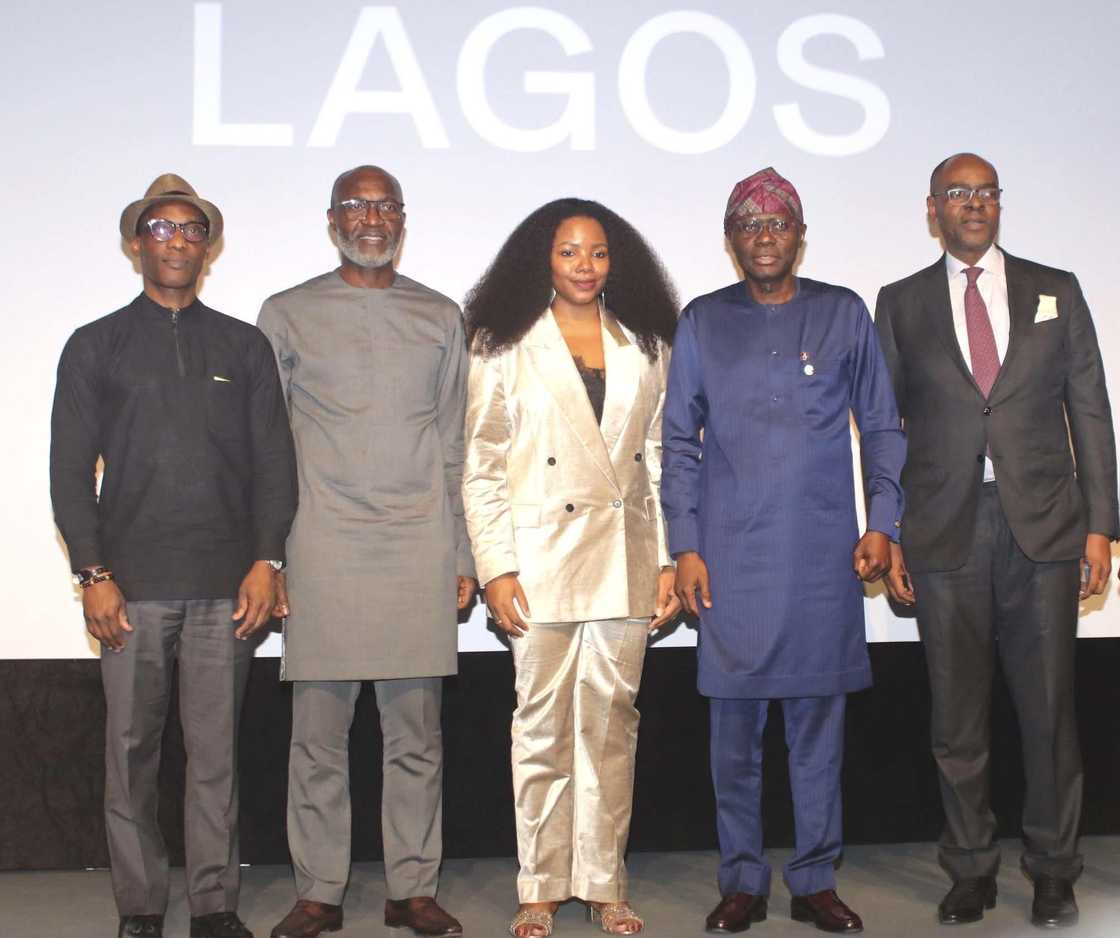 ART X Lagos, Access Holdings Announce the Access ART X Prize Alumni Impact Award ART X Lagos, Access Holdings Announce the Access ART X Prize Alumni Impact Award