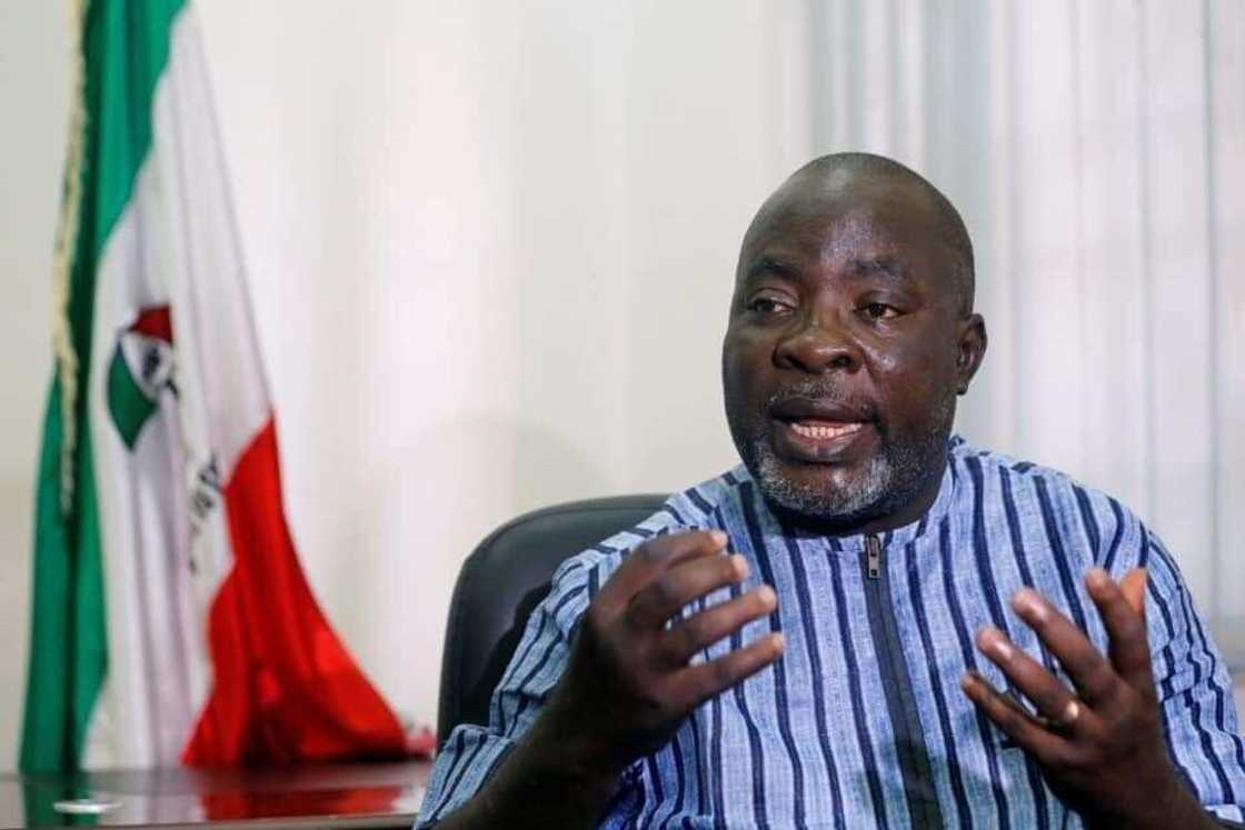 APC forcefully registering people in Kano, PDP alleges APC forcefully registering people in Kano, PDP alleges