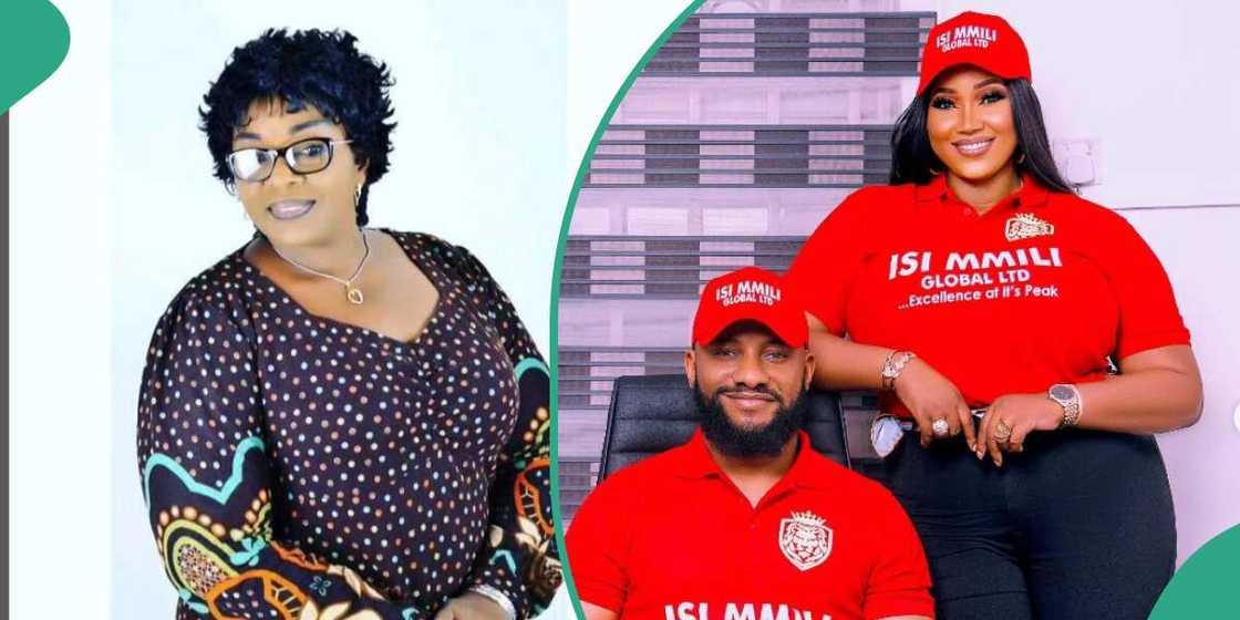 Rita Edochie sets to launch church for husband snatchers Rita Edochie sets to launch church for husband snatchers