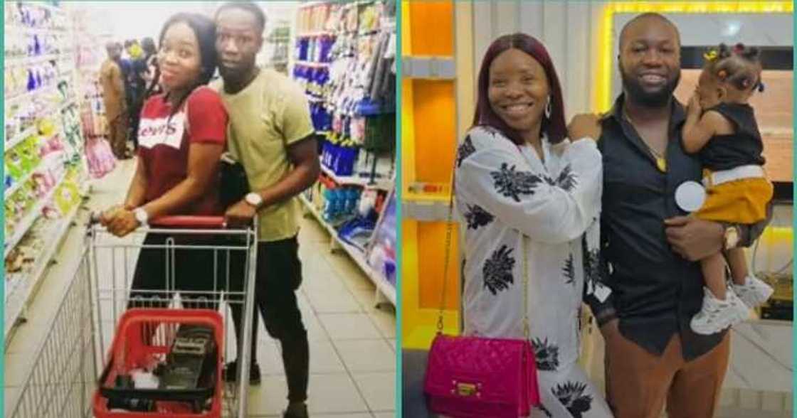 Couple shuns pastor's prophecy never to get married Couple shuns pastor's prophecy never to get married