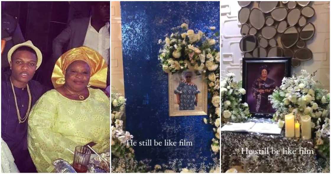 Wizkid Wizkid