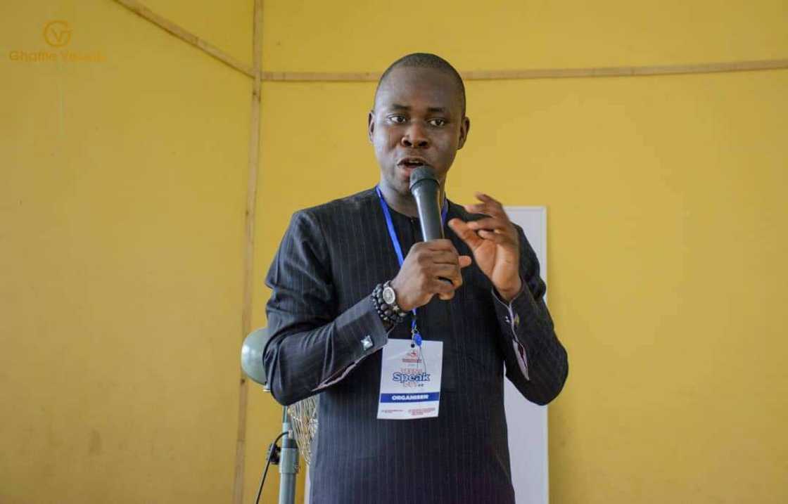 Olasupo Abiden, APC, PDP, 2023 elections Olasupo Abiden, APC, PDP, 2023 elections