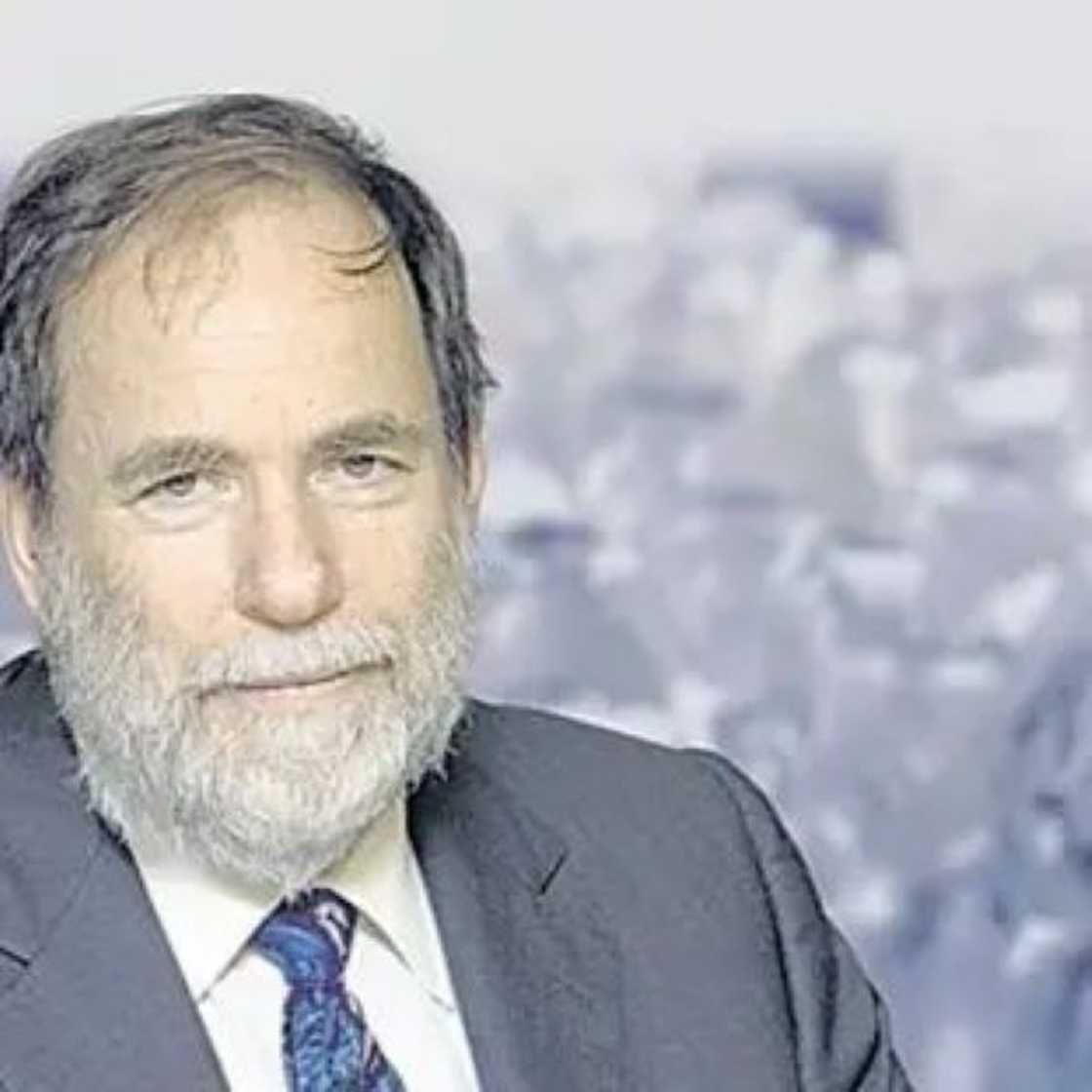 Icons of Influence: Africa’s Top 20 Richest Billionaires Shaping Wealth, Luxury and Impact Icons of Influence: Africa’s Top 20 Richest Billionaires Shaping Wealth, Luxury and Impact