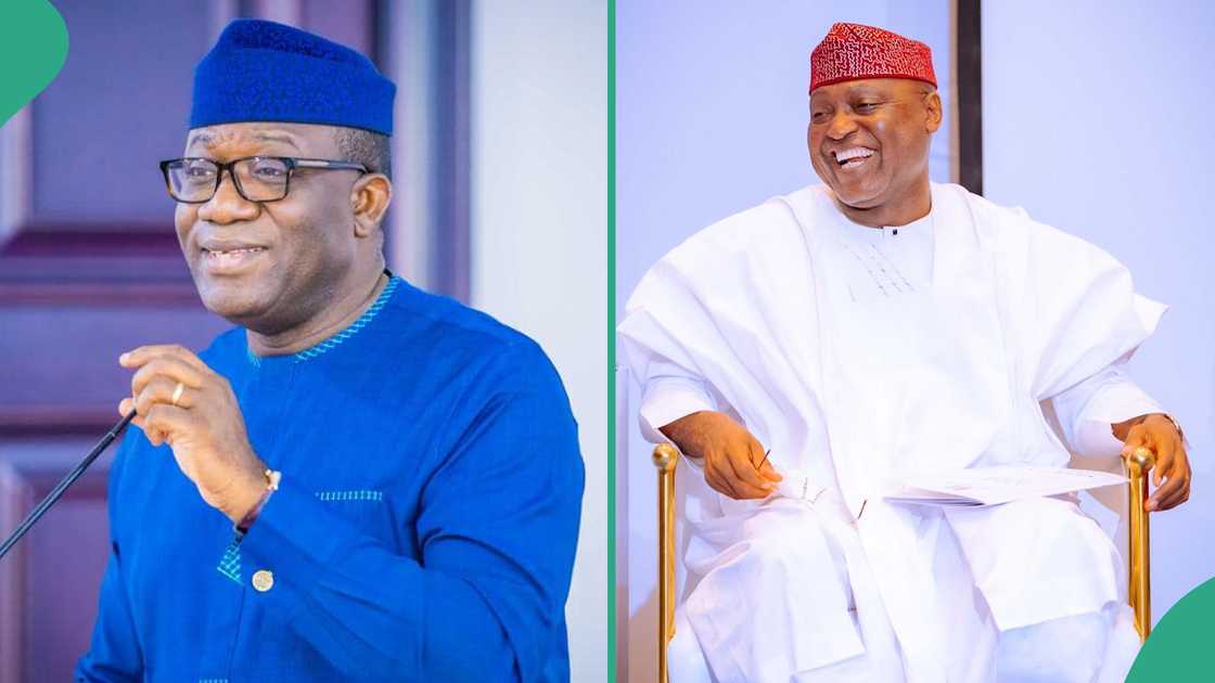 Former Governor Kayode Fayemi has endorsed the second term ambition of Governor Biodun Oyebanji of Ekiti and announced that there would be no automatic tickets for National and State assembly members.