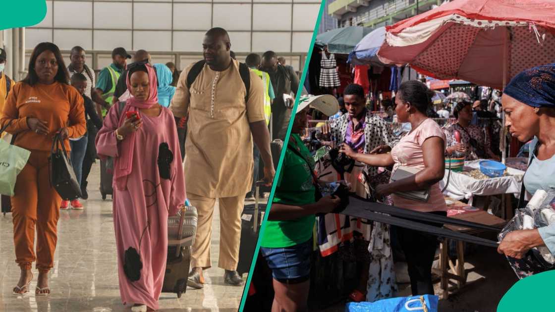Top 7 most expensive states to spend your Christmas in Nigeria. Top 7 most expensive states to spend your Christmas in Nigeria.