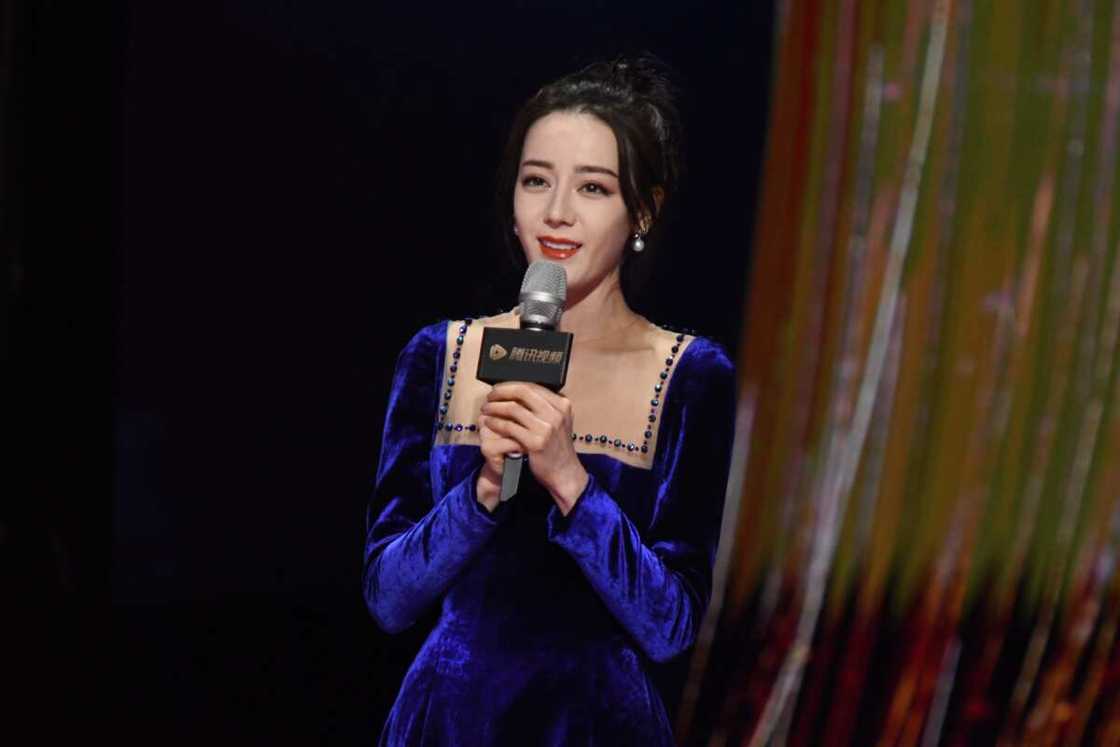 popular chinese actresses popular chinese actresses