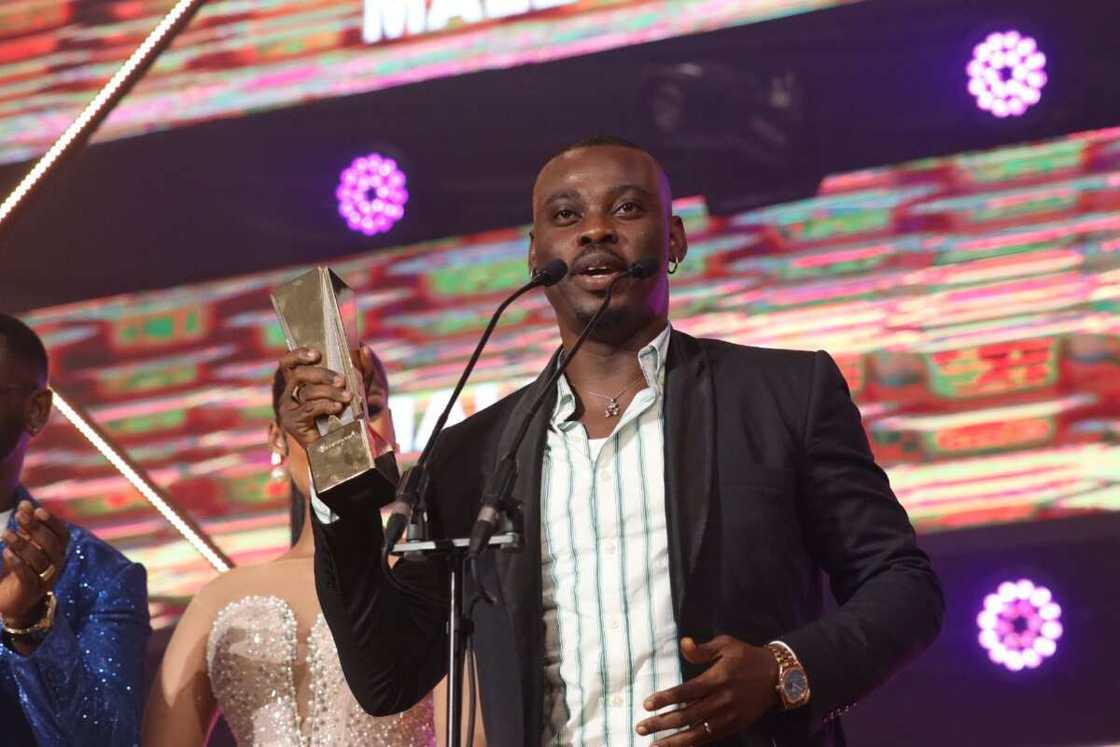 Burnaboy, Kizz Daniel, Tems, Other Nigerian Artistes Dominate Soundcity MVP Award 2023 Burnaboy, Kizz Daniel, Tems, Other Nigerian Artistes Dominate Soundcity MVP Award 2023
