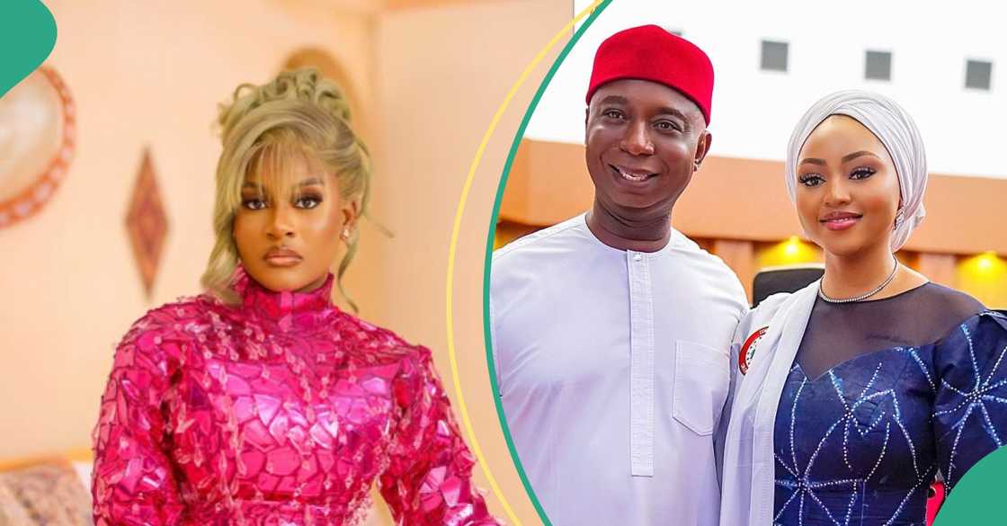 Ned Nwoko vs Regina Daniels: Phyna drops shocking warning to actress over rumored marriage move