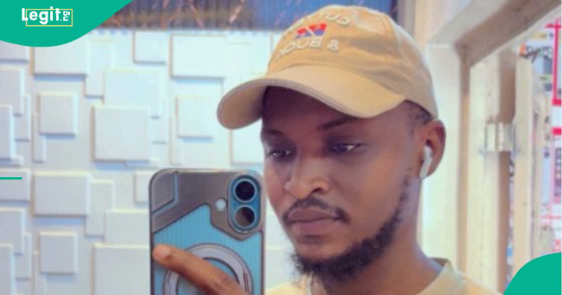 Man seeks help online after mistakenly buying N90k data.