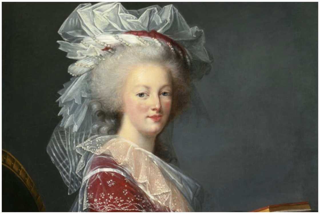 Famous French people in history Famous French people in history