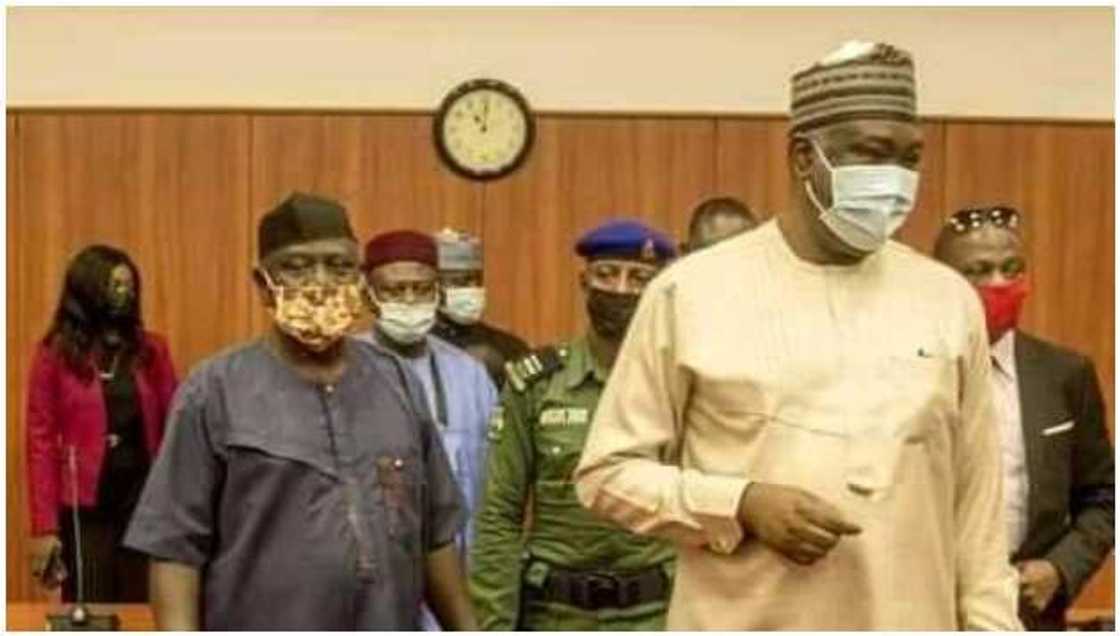 Gbenga Olawepo-Hashim Gbenga Olawepo-Hashim