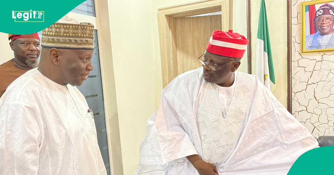 KWankwaso KWankwaso