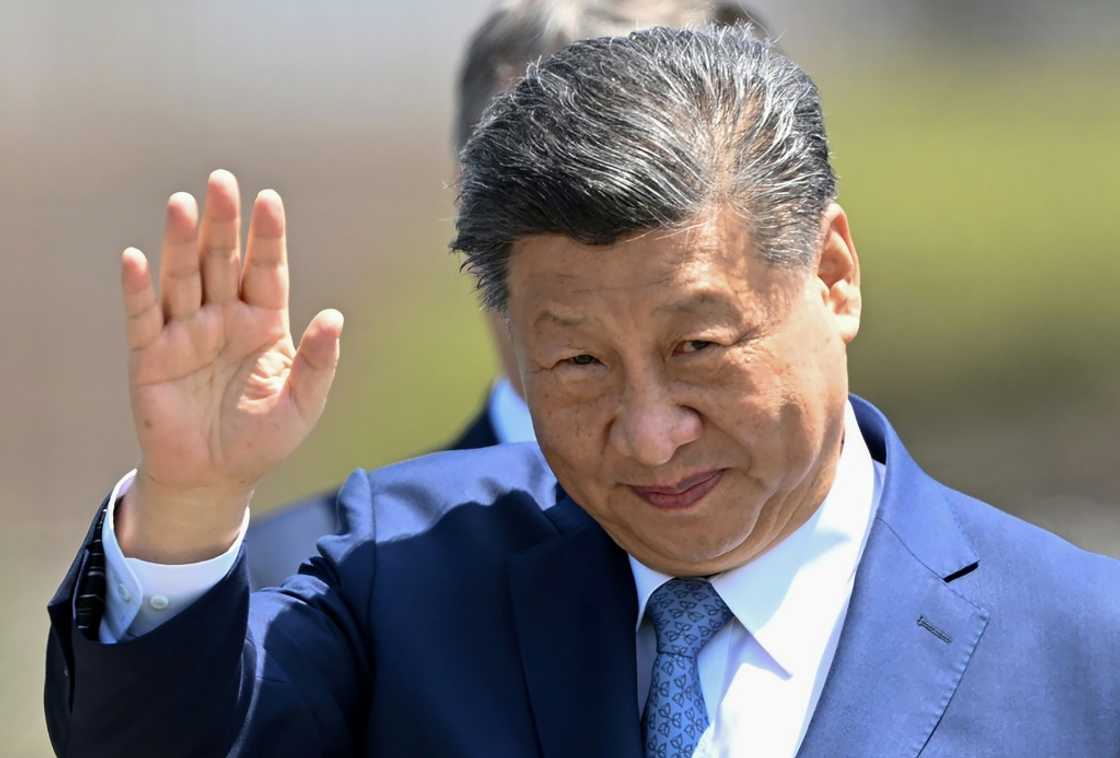 China's President Xi Jinping is set to meet US counterpart Joe Biden at the APEC summit in Lima