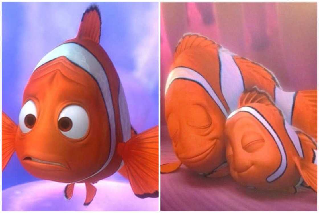 Guy Disney characters Guy Disney characters