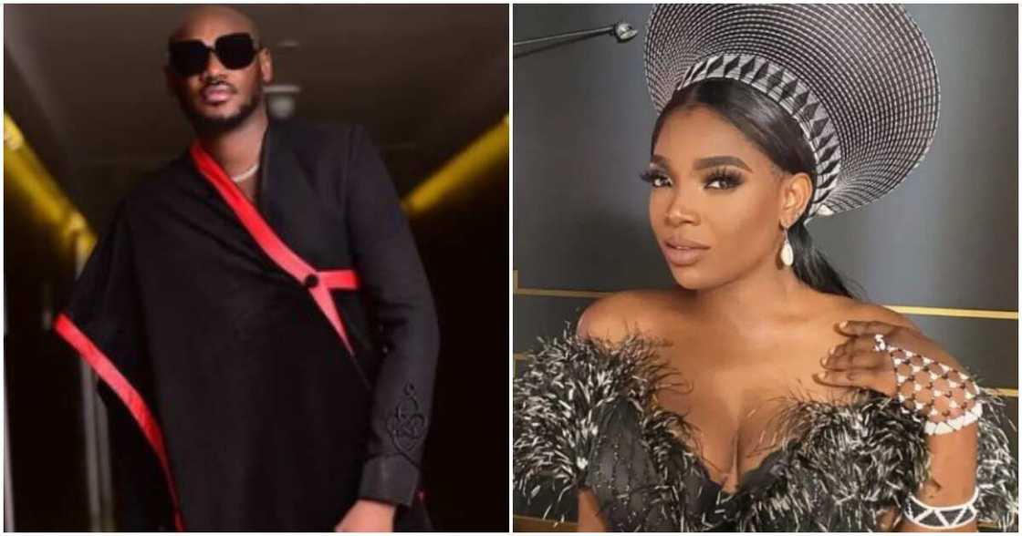 2baba apologises to Annie 2baba apologises to Annie