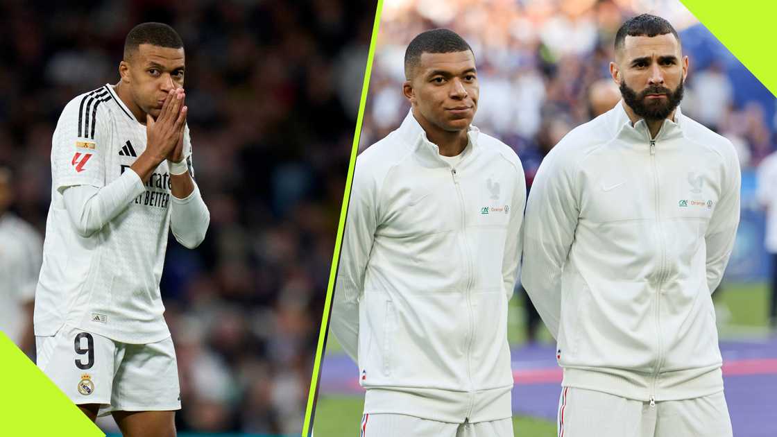 Why is Mbappé Struggling at Madrid? RealMadrid Legend Shares Insight