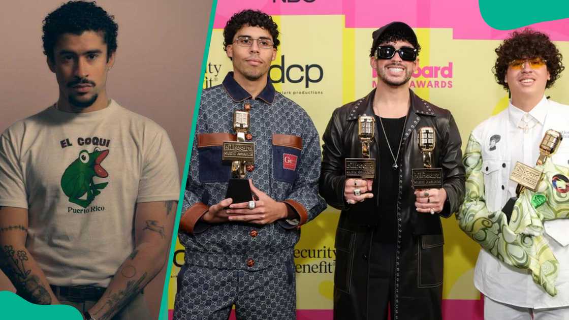 Lysaurie and Tito Martínez's sons attend a red carpet event Lysaurie and Tito Martínez's sons attend a red carpet event