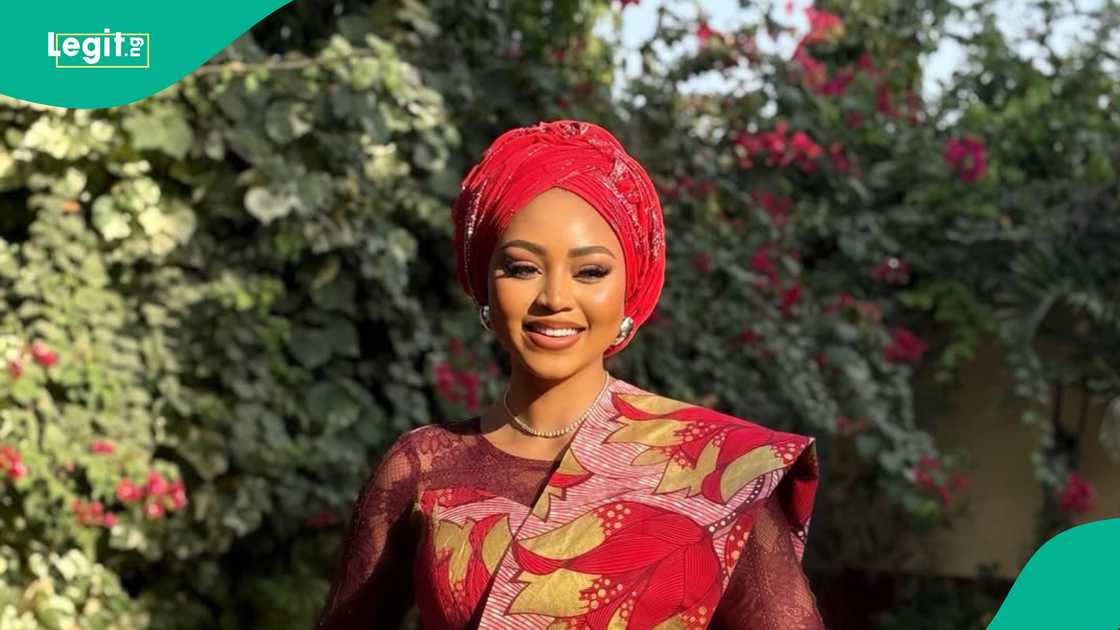 Georgina Onuoha sends memo to Ned Nwoko, calls him names