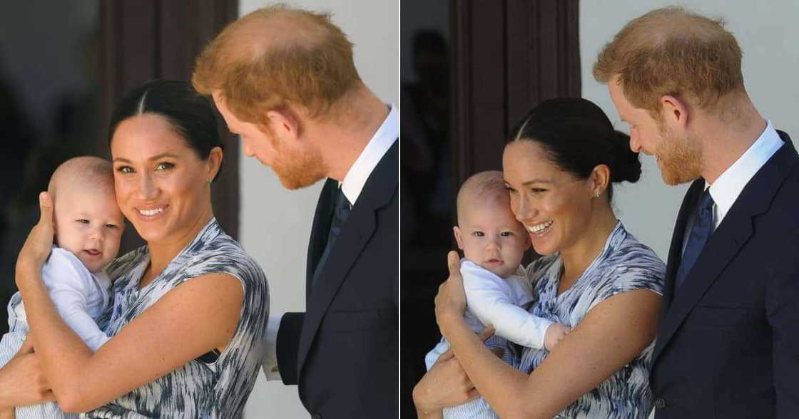 Royal Expert Says Meghan and Harry’s Baby to Be ‘Welcomed With Open Arms’ by Family Royal Expert Says Meghan and Harry’s Baby to Be ‘Welcomed With Open Arms’ by Family