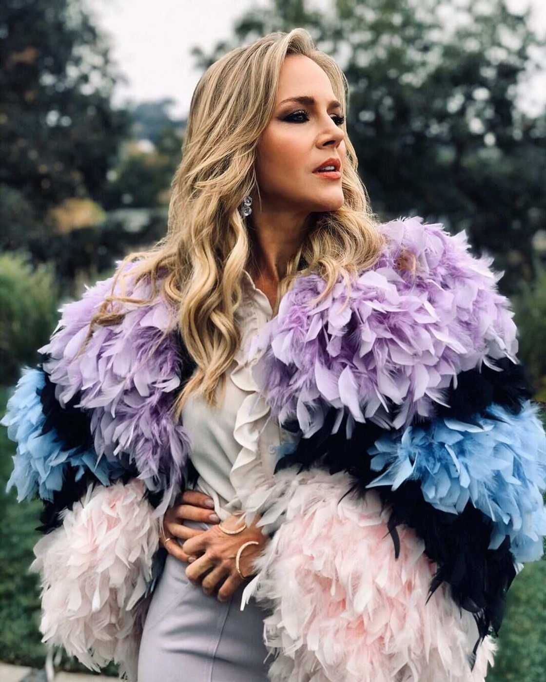 Julie Marie Benz Julie Marie Benz