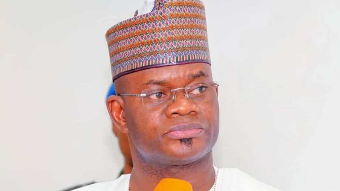 Tension as Gunmen Abduct Miyetti Allah's Chairman in Kogi State Tension as Gunmen Abduct Miyetti Allah's Chairman in Kogi State