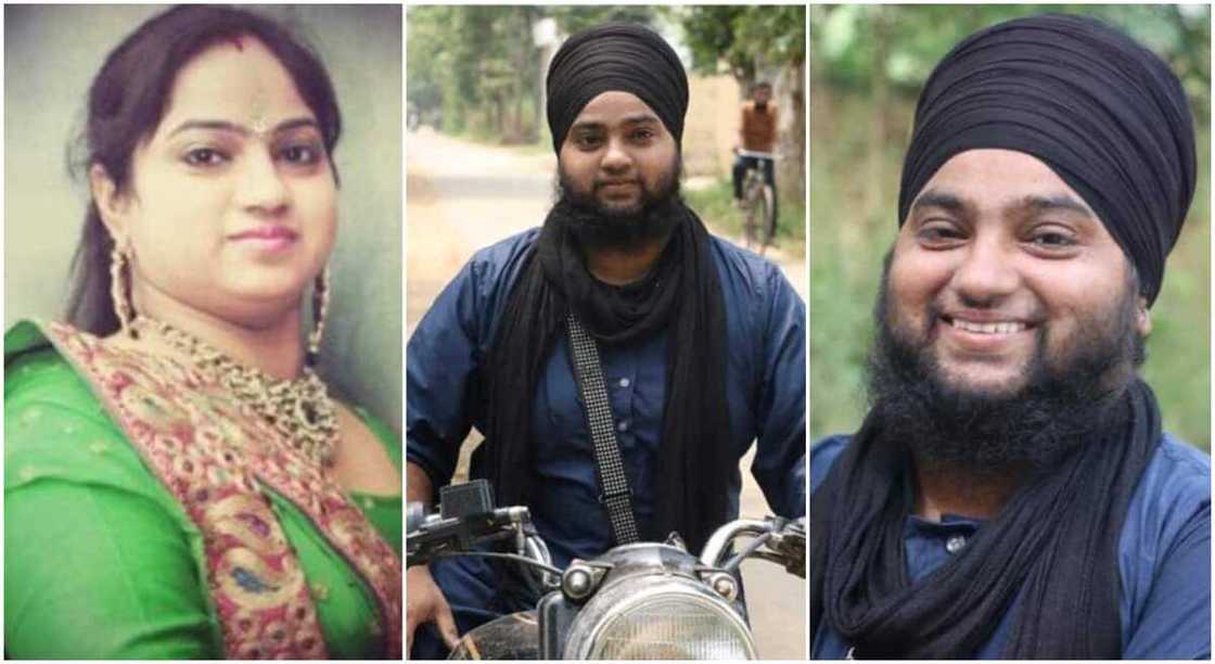 Mandeep Kaur Mandeep Kaur