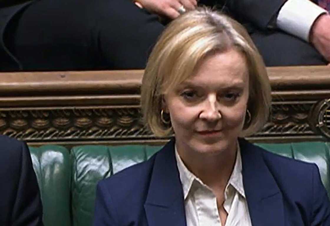 Truss has been silent for three days as crisis consumes her leadership Truss has been silent for three days as crisis consumes her leadership
