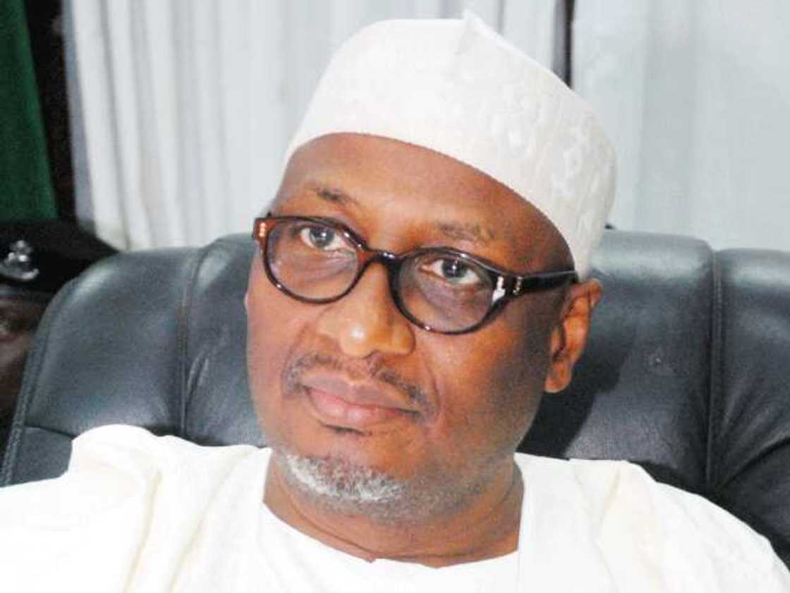 Ahmed Adamu Mu’azu Ahmed Adamu Mu’azu
