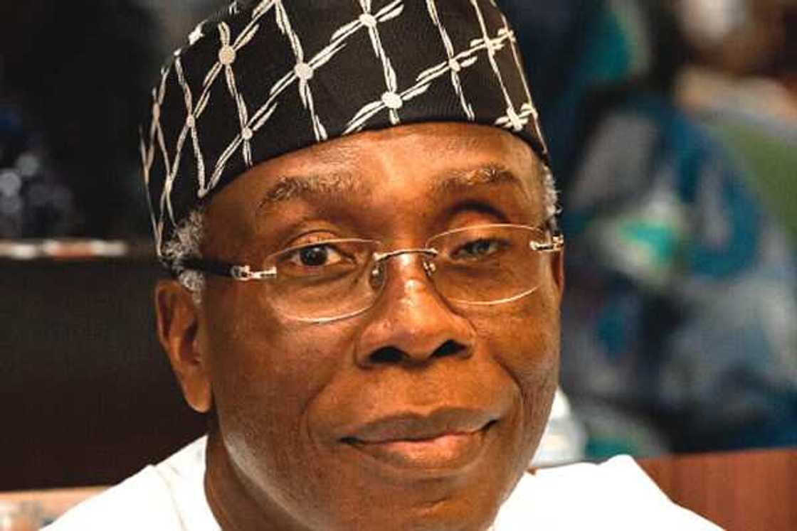 Jerin Ministocin Buhari da Basu da Takardar NYSC da Kuma Dalilan da Suka Jawo Jerin Ministocin Buhari da Basu da Takardar NYSC da Kuma Dalilan da Suka Jawo