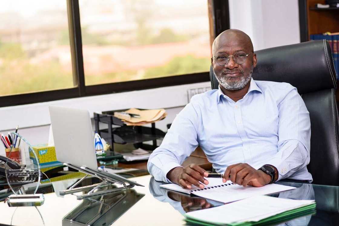 Buhari’s 2023 Constitution Amendments: Creeping Acts of Restructuring - Dele Belgore Buhari’s 2023 Constitution Amendments: Creeping Acts of Restructuring - Dele Belgore