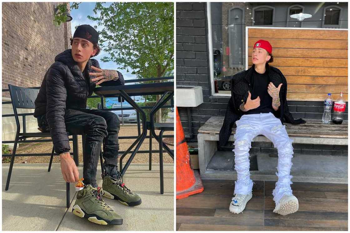 El Guero Mp El Guero Mp