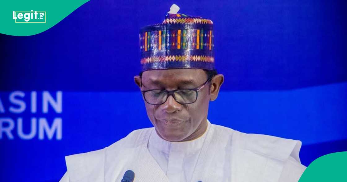 Bam ya fashe a Yobe Bam ya fashe a Yobe