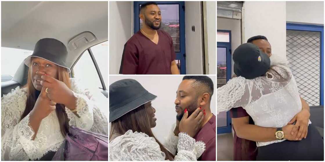 Comedian Real Warri Pikin Comedian Real Warri Pikin