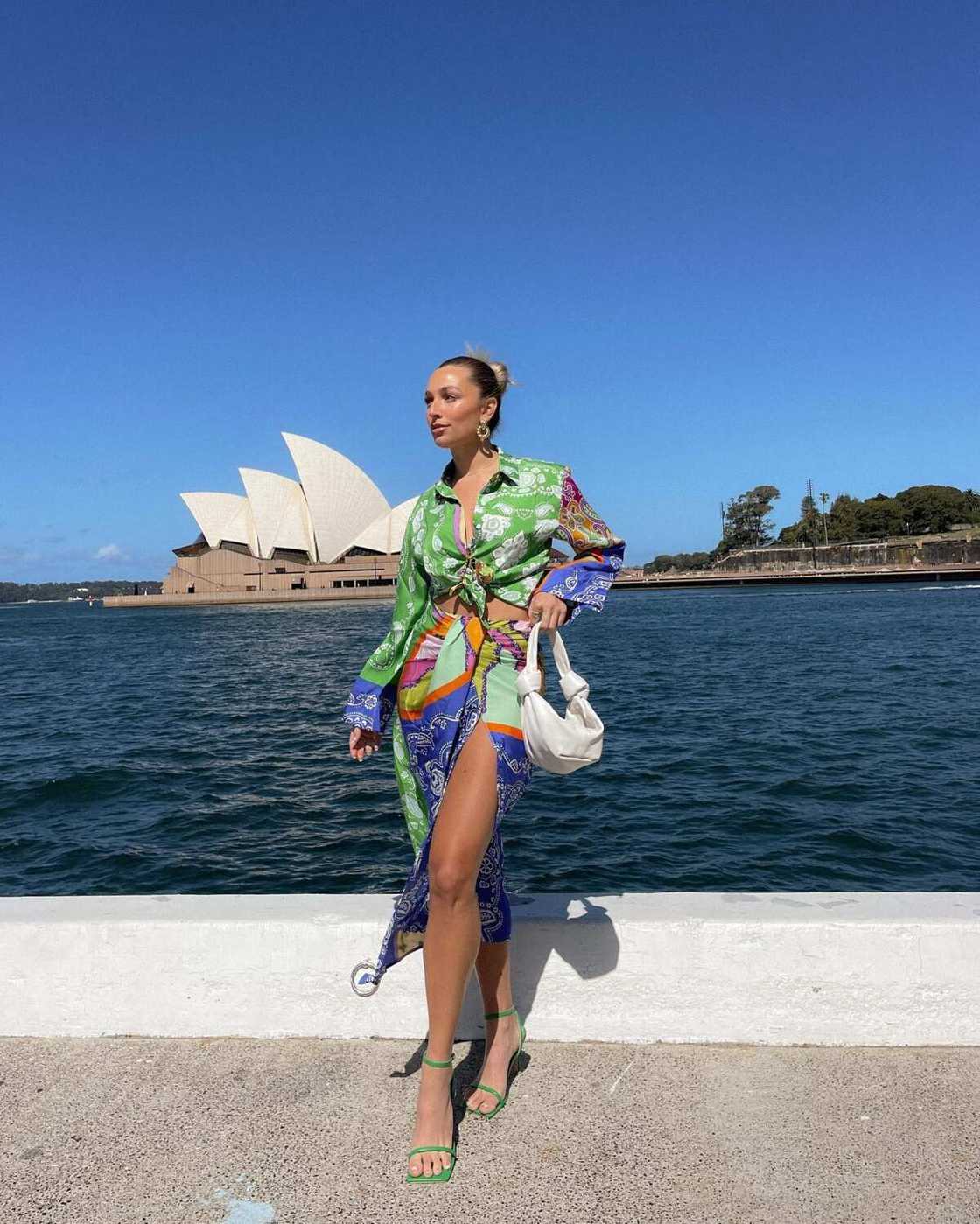 Cassidy’s Love Island Australia Cassidy’s Love Island Australia