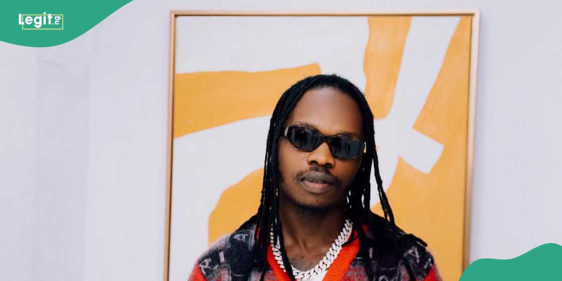 Naira Marley trends over Mohbad's father' interview Naira Marley trends over Mohbad's father' interview