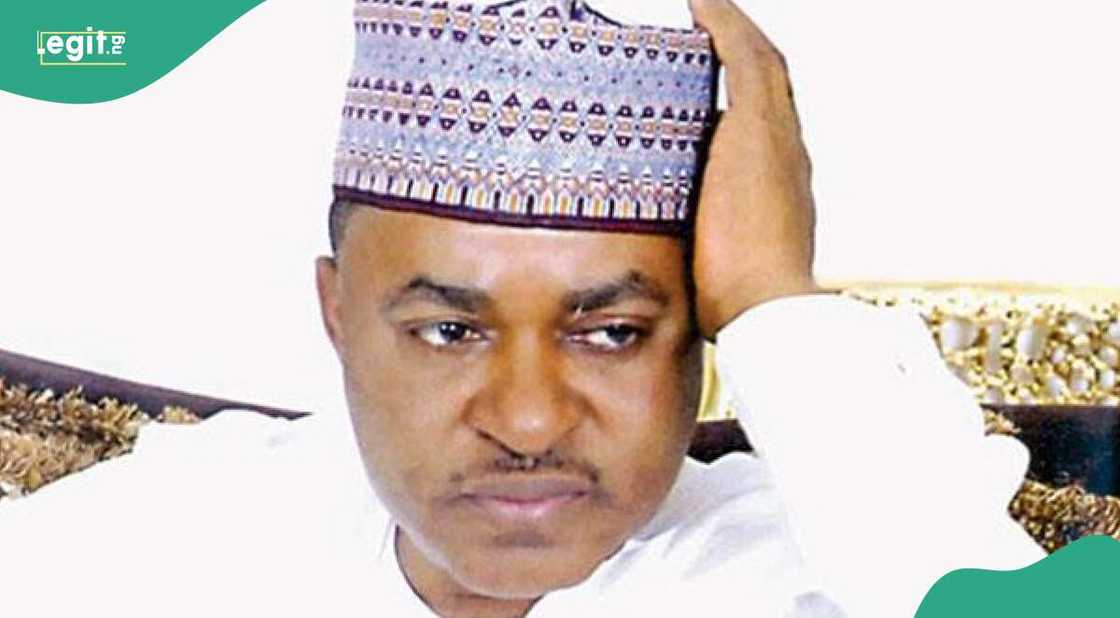 Isa Yuguda Isa Yuguda