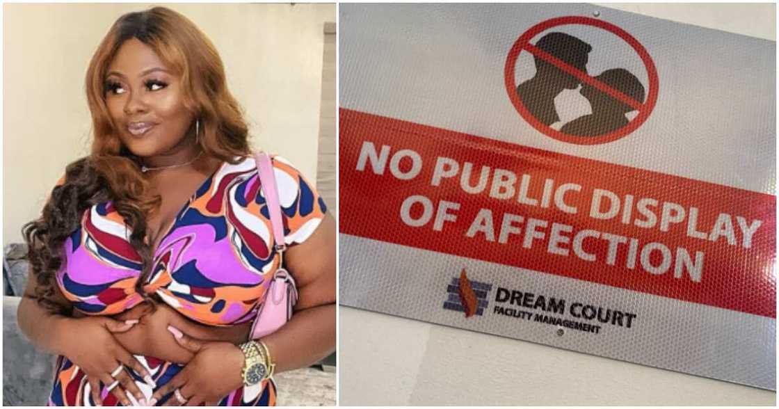 TaymiB shares exerience in an estate TaymiB shares exerience in an estate