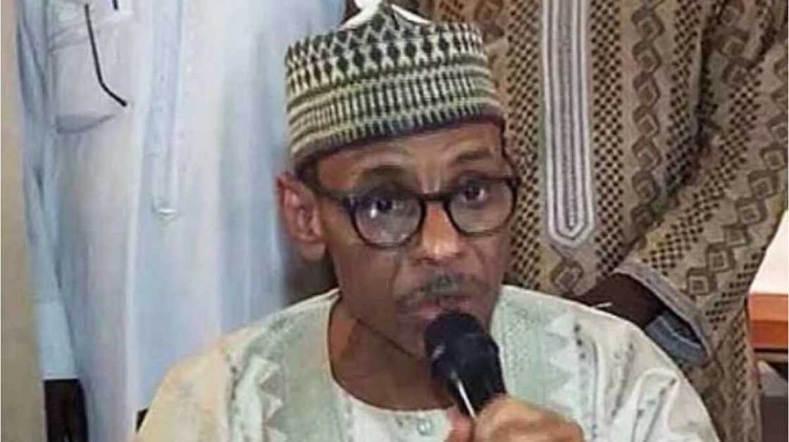 2023: Dattijan Arewa sun yi mi'ara koma baya, sun ce za su yi aiki tare da sauran yankuna 2023: Dattijan Arewa sun yi mi'ara koma baya, sun ce za su yi aiki tare da sauran yankuna