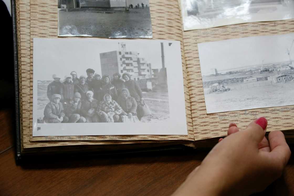 The Kazakh town of Ulken began emptying after the fall of the Soviet Union The Kazakh town of Ulken began emptying after the fall of the Soviet Union