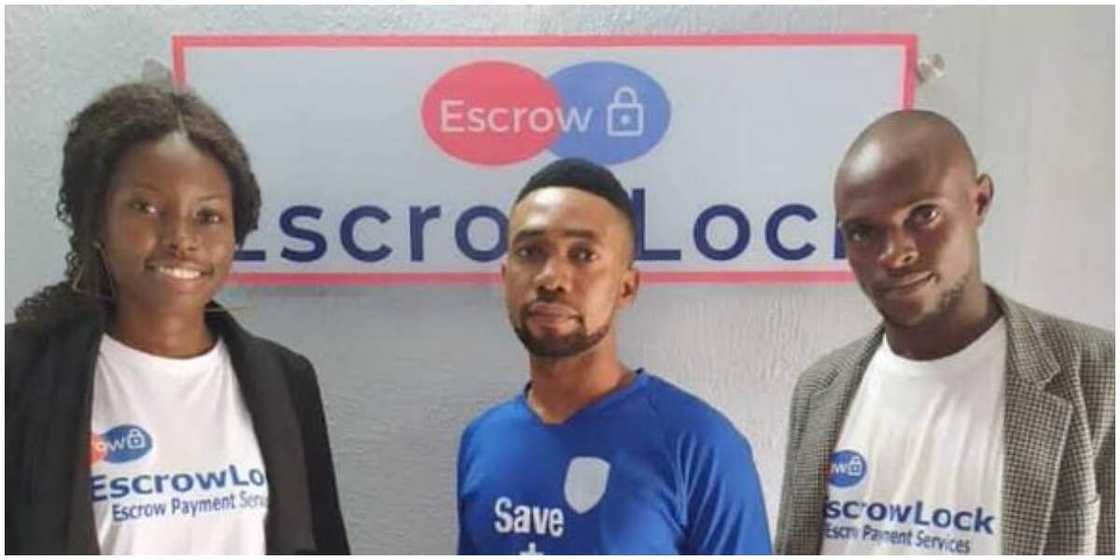 Nigerian Tech Start-up Firm Gets N41 Billion Grant from Facebook Nigerian Tech Start-up Firm Gets N41 Billion Grant from Facebook