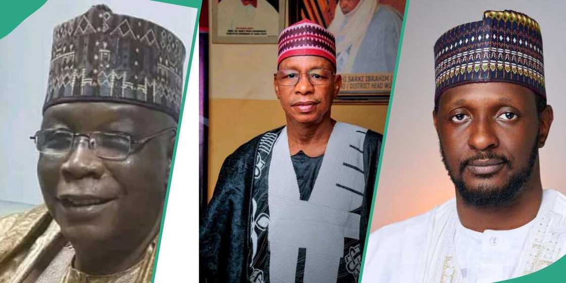 'Yan takara 'Yan takara