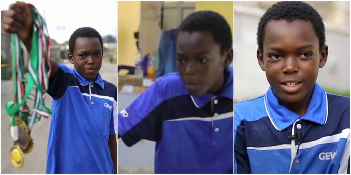 Musa Mustapha Musa Mustapha