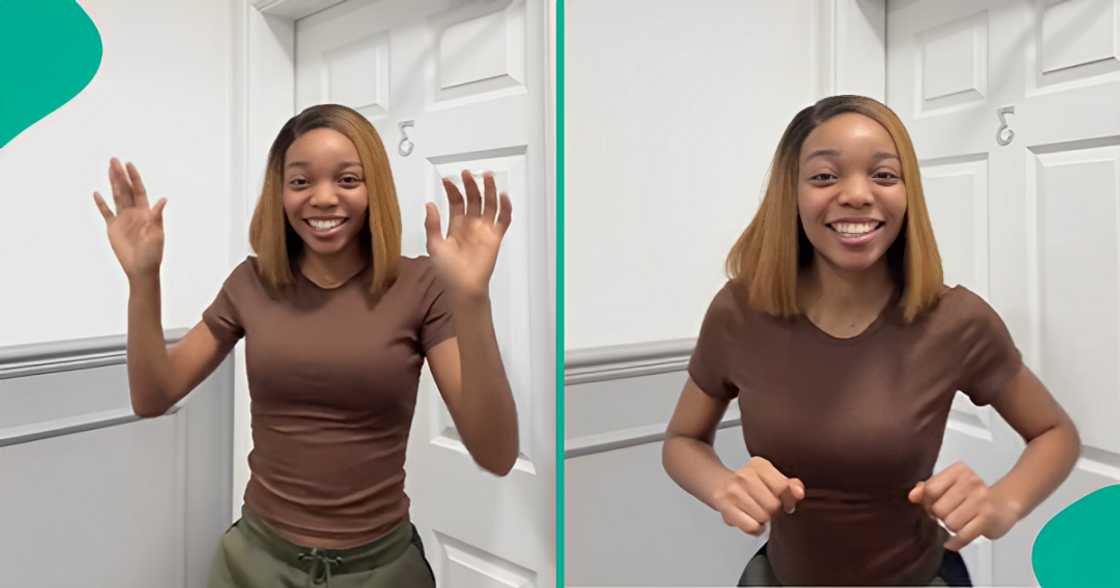 Lady becomes registered nurse in UK Lady becomes registered nurse in UK