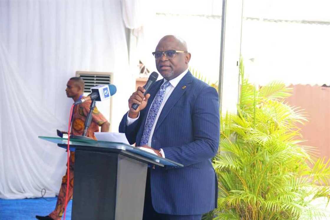 First bank of Nigeria First bank of Nigeria