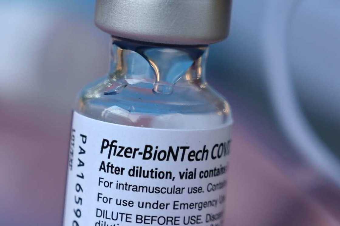Moderna has launched a lawsuit against Pfizer over coronavirus vaccine technology Moderna has launched a lawsuit against Pfizer over coronavirus vaccine technology