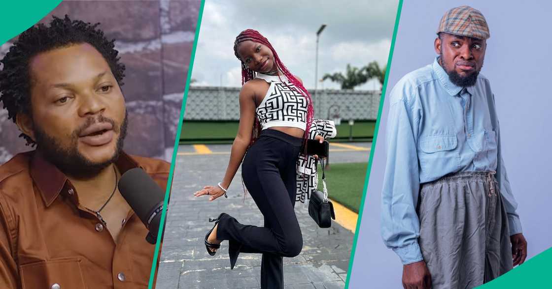 Denilson Igwe calls out Mark Angel and Emmanuella.