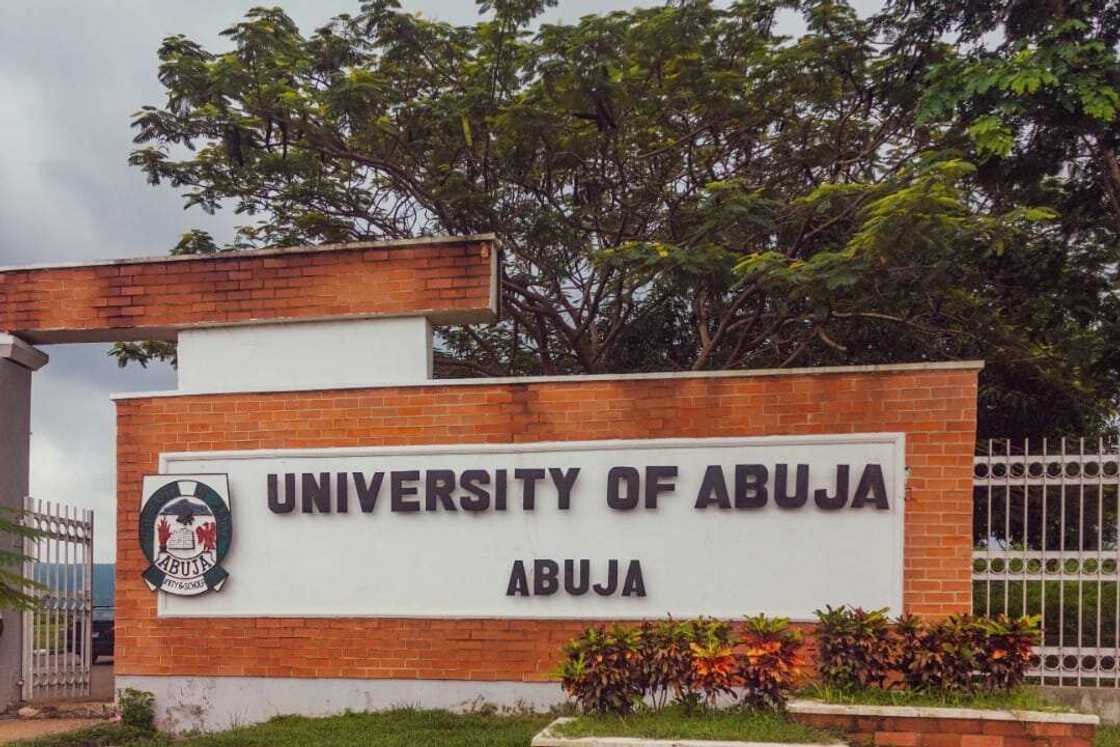 Police Rescue UNIAbuja Lecturers, Family Members Police Rescue UNIAbuja Lecturers, Family Members