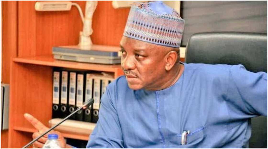 EFCC, President Muhammadu Buhari, Sale Mamman, N22 billion fraud EFCC, President Muhammadu Buhari, Sale Mamman, N22 billion fraud